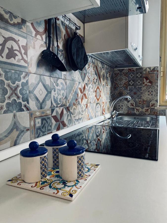 U Curtigghiu Villa อาโวลา ภายนอก รูปภาพ